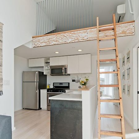 Steps To The Beach, Rooftop Deck 샌디에이고 외부 사진